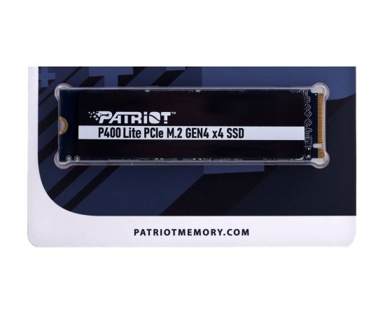 SSD Patriot Viper P400 Lite M.2 PCI-Ex4 NVMe 1000GB