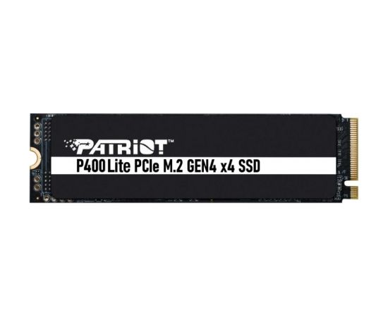 SSD Patriot Viper P400 Lite M.2 PCI-Ex4 NVMe 1000GB