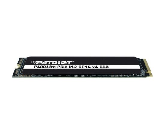 SSD Patriot Viper P400 Lite M.2 PCI-Ex4 NVMe 1000GB