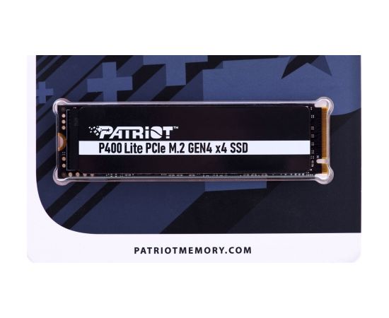 SSD Patriot Viper P400 Lite M.2 PCI-Ex4 NVMe 2000GB