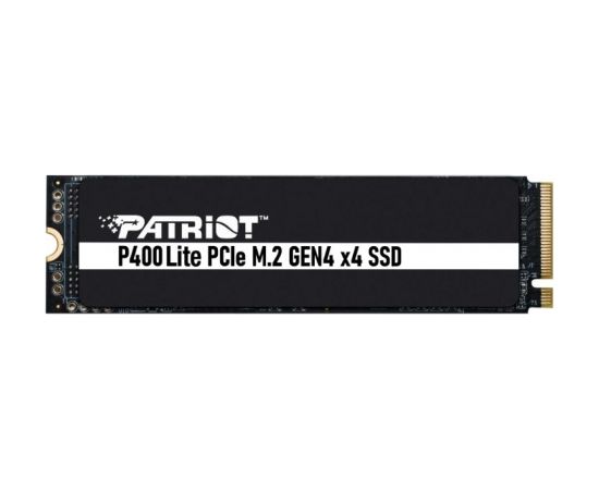 SSD Patriot Viper P400 Lite M.2 PCI-Ex4 NVMe 500GB