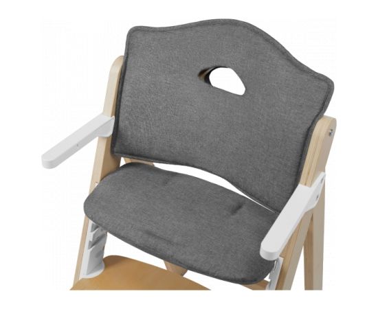 CUSION-ieliktnis krēslam Lionelo FLORIS Barošanas krēsliņi