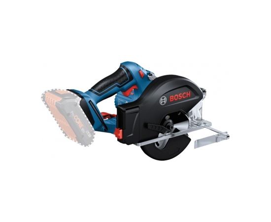 Akumulatora ripzāģis Bosch GKM 18V-50 Professional; 18 V (bez akumulatora un lādētāja)