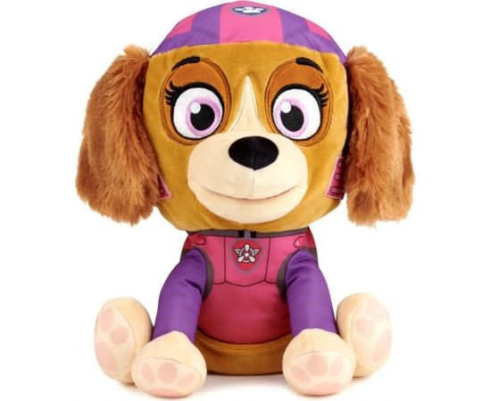 Sun Day Игрушка на руку Paw Patrol со звуком разные 26 cm 1600