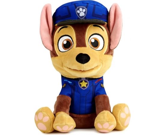 Sun Day Игрушка на руку Paw Patrol со звуком разные 26 cm 1600