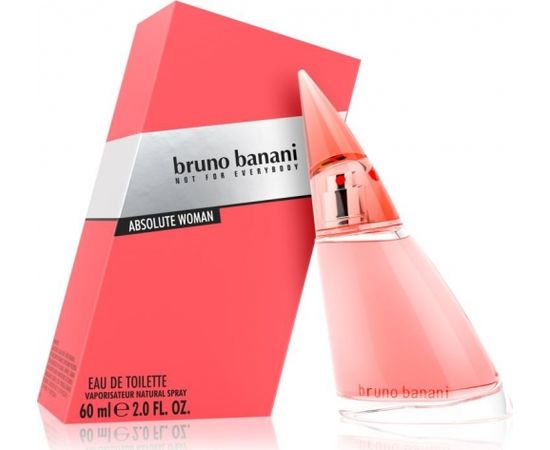 Bruno Banani Absolute Woman EDP 30 ml