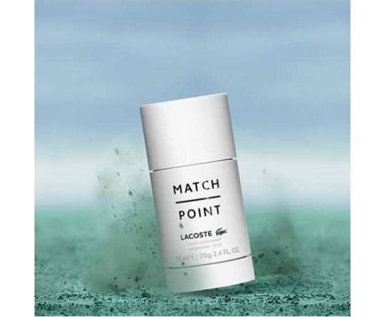 Lacoste LACOSTE Match Point DEO STICK 75ml
