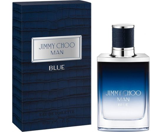 Jimmy Choo Man Blue EDT 50 ml