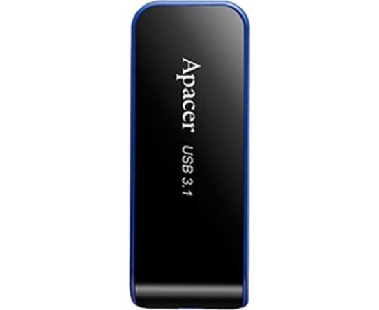 Pendrive Apacer AH356, 32 GB  (AP32GAH356B-1)