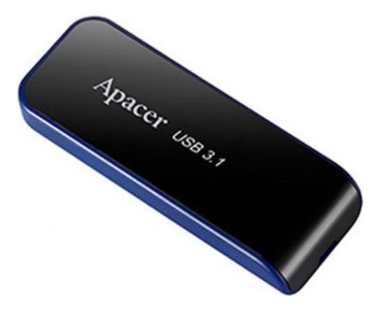 Pendrive Apacer AH356, 32 GB  (AP32GAH356B-1)