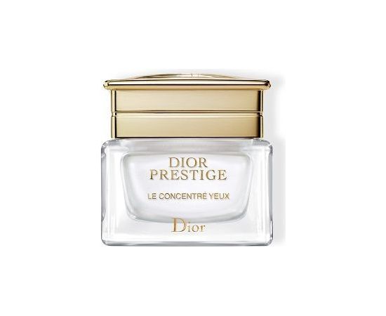 Christian Dior Dior Dior Prestige Le Concentrate Yeux Skoncentrowany krem na kontur oka 15ml