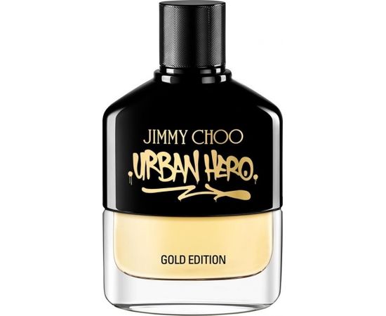 Jimmy Choo Urban Hero Gold Edition EDP 100 ml