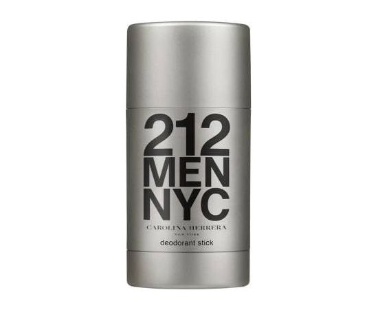 Carolina Herrera 212 Men Dezodorant w sztyfcie 75ml