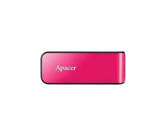Pendrive Apacer AH334, 32 GB  (AP32GAH334P-1)