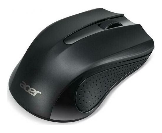 Acer Wireless Optical Mouse AMR910 Black