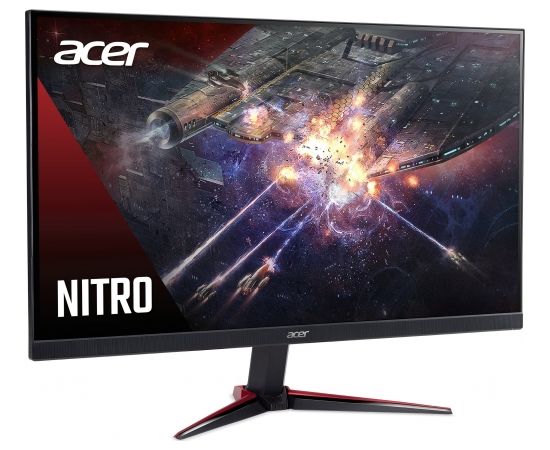Monitors Acer Nitro VG270S3bmiipx (UM.HV0EE.302) Monitori