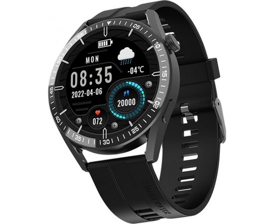 Smartwatch Tracer SM6 OPAL