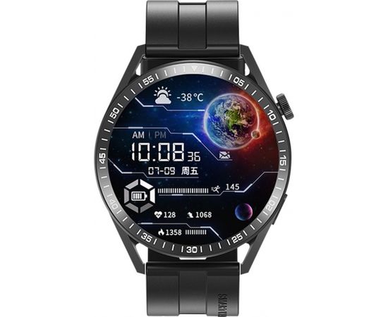 Smartwatch Tracer SM6 OPAL