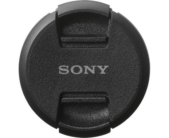 Sony objektīva vāciņš ALC-F82S