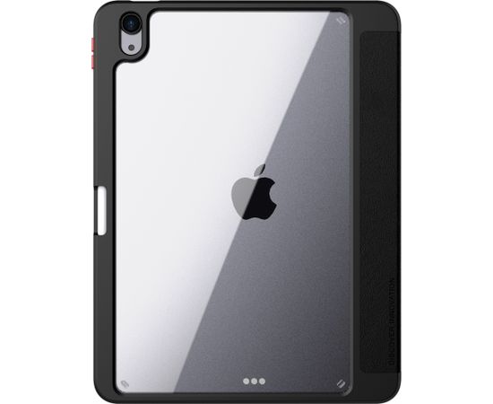 Nillkin Bevel Leather Case for iPad Air 10.9 2020|Air 4|Air 5 Black