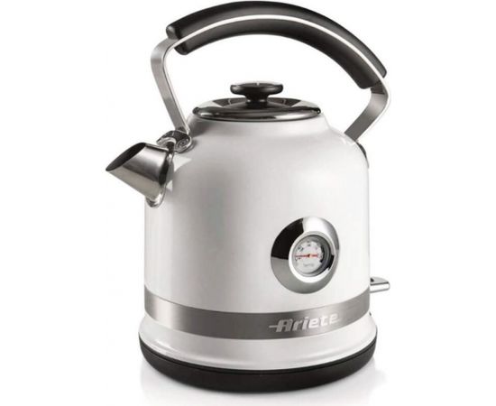 Ariete Electric kettle Moderna 00C285401AR0, white