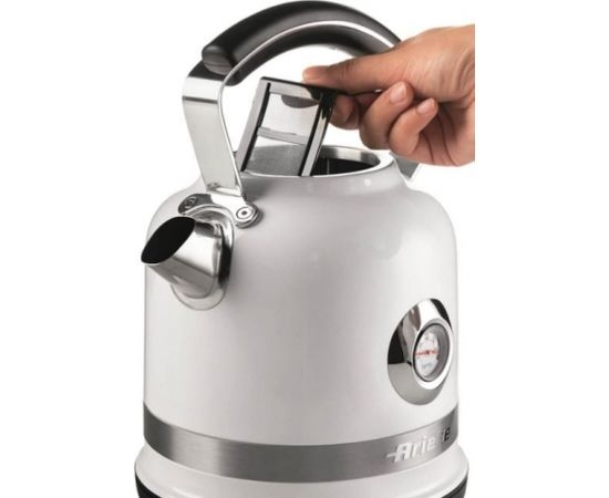 Ariete Electric kettle Moderna 00C285401AR0, white
