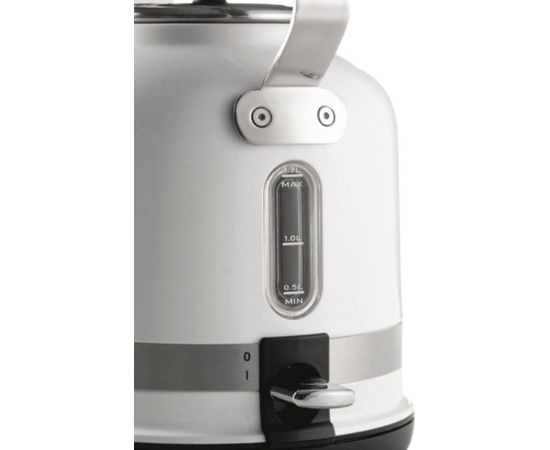 Ariete Electric kettle Moderna 00C285401AR0, white