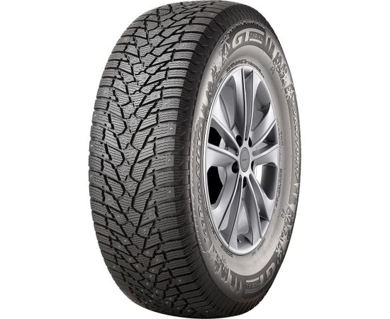 275/60R20 GT RADIAL ICEPRO SUV 3 116T XL Studdable CCB73 3PMSF M+S