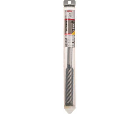 Bosch SDSplus 28mm Rebar Cutter