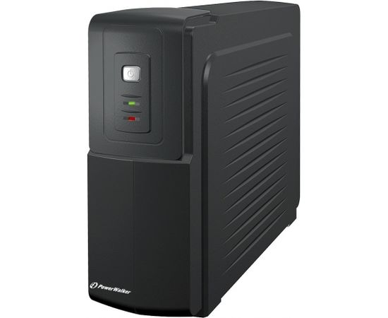 Bluewalker VFD 600 600VA/300W