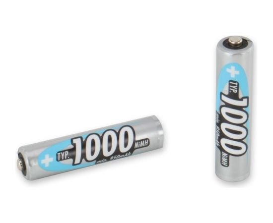 Ansmann 2xAAA NM 1.2V/ 1000mAh