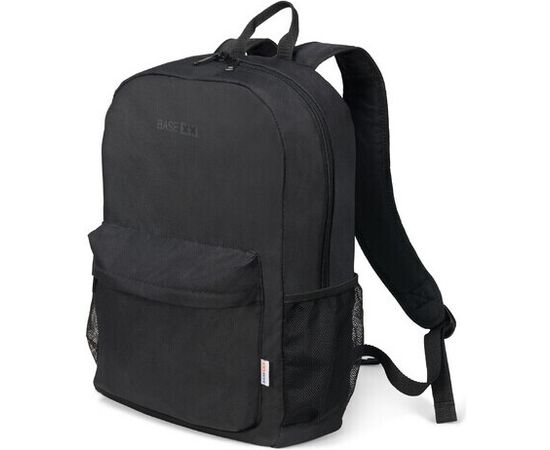 DICOTA BASE XX B2, backpack (black, up to 39.6 cm (15.6))