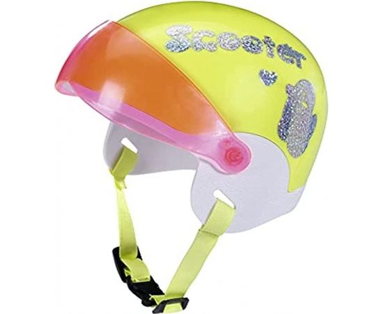 ZAPF Creation BABY born City Scooter Helmet 43 cm - 830239