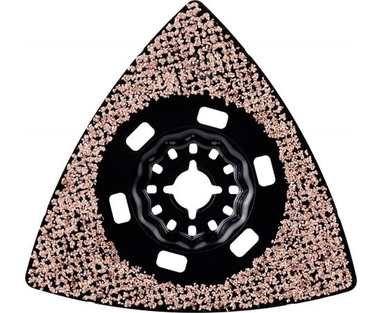Bosch sanding plate MultiMaterial AVZ90RT4 1St - 2608900047 EXPERT RANGE
