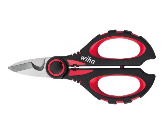 Wiha electrician's scissors - 41923