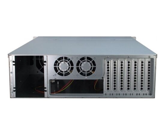 Inter-Tech 3U 3416 ATX - Storage