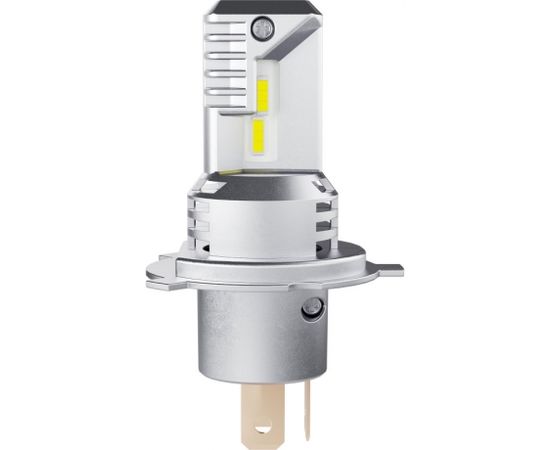 OSRAM LED EASY H4/H19 12V 1400/1150LM Viedās lampas un spuldzes