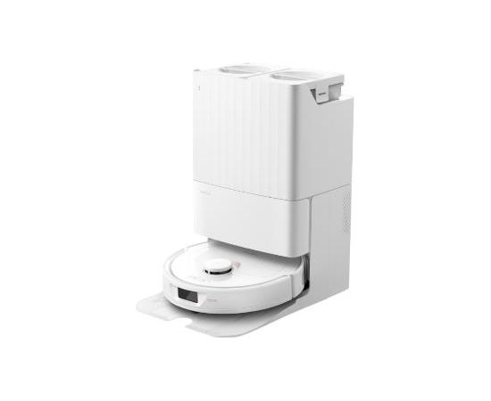 VACUUM CLEANER ROBOT Q REVO/WHITE QR02-00 ROBOROCK