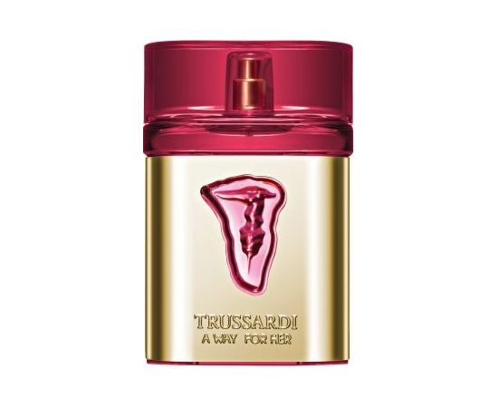 Trussardi A Way For Her EDT 100 ml