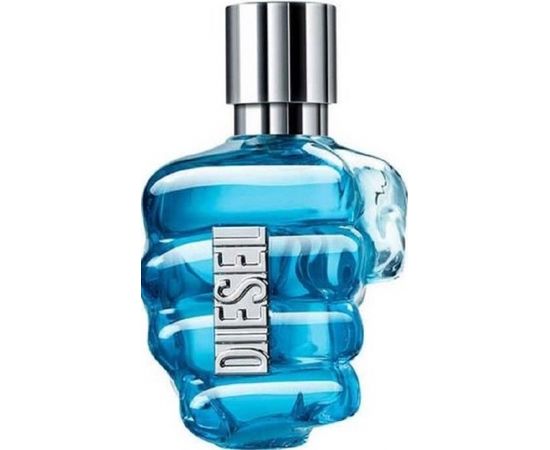 Diesel Only The Brave High EDT 75 ml Vīriešu Smaržas