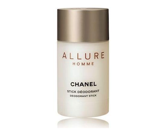 Chanel  Allure Homme Dezodorant w sztyfcie 75ml