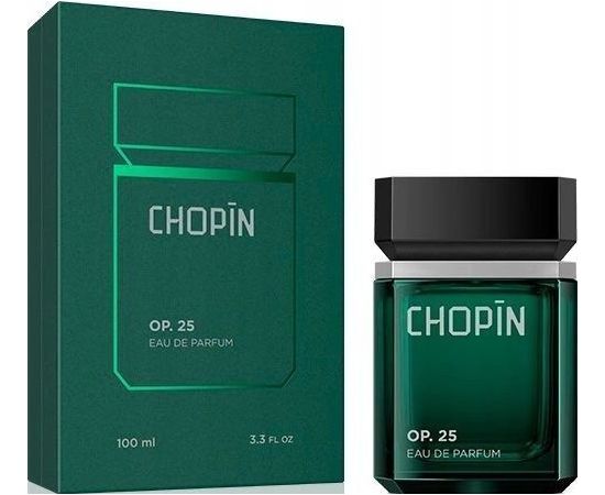 Chopin OP. 25 EDP 100 ml