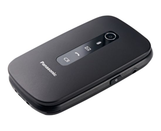 Panasonic KX-TU550EXB, black