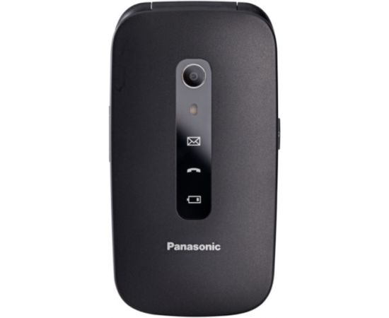 Panasonic KX-TU550EXB, black