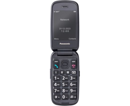 Panasonic KX-TU550EXB, black