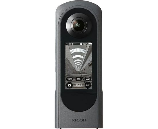 Ricoh Theta X (2023)