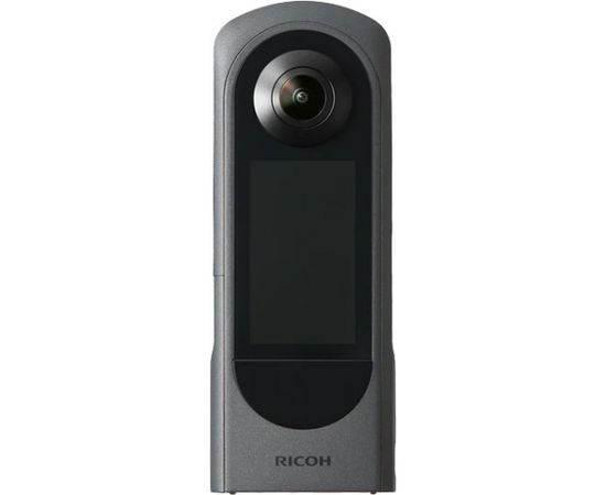 sporta kamera Ricoh Theta X