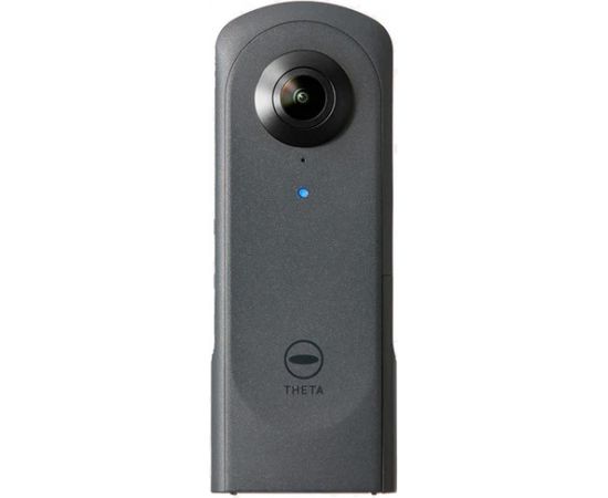 sporta kamera Ricoh Theta X