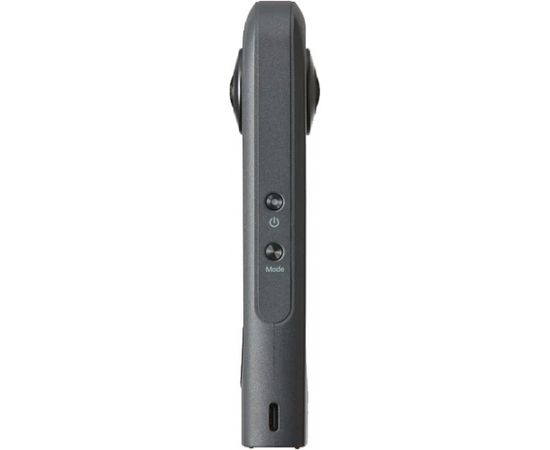 sporta kamera Ricoh Theta X