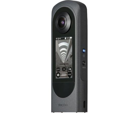 Ricoh Theta X (2023)